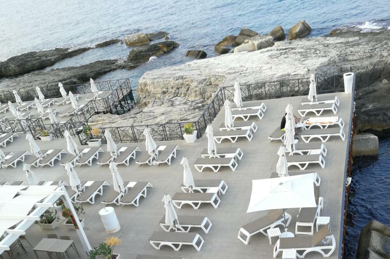 Casa Nagale- Una Suite Di Charme Nel Cuore Di Ortigia A 50 Mt Dal Mare Syracuse Екстер'єр фото