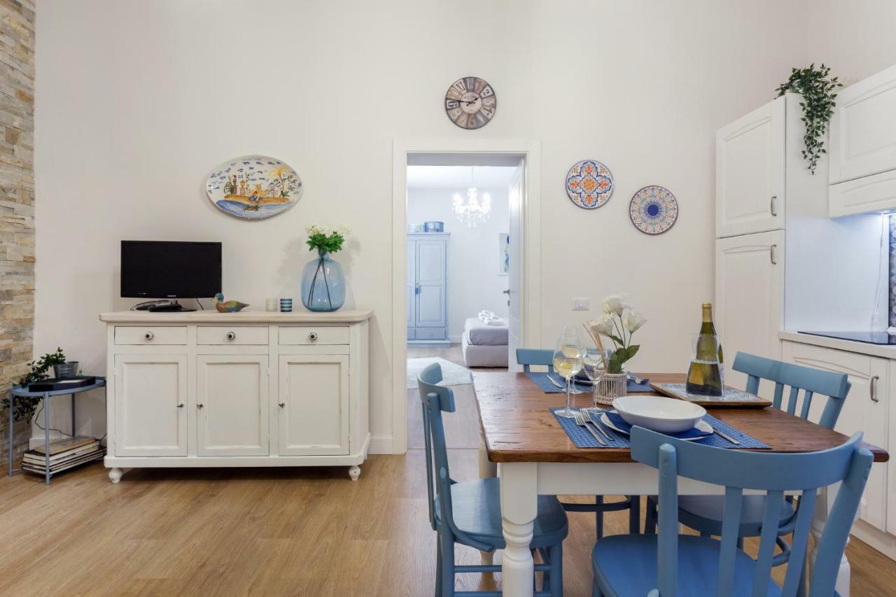 Casa Nagale- Una Suite Di Charme Nel Cuore Di Ortigia A 50 Mt Dal Mare Syracuse Екстер'єр фото